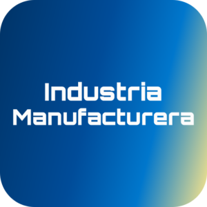 Industria Manufacturera