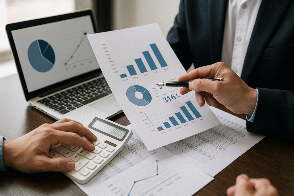 ROI real: el TMS como inversión, no gasto