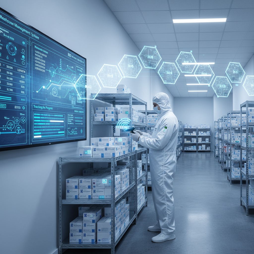 Tecnologías clave para lograr la trazabilidad end-to-end