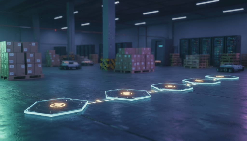 Roadmap de adopción en 6 pasos (minimizando fricción)