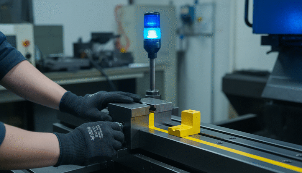 Otras técnicas (SMED, Poka-Yoke, Heijunka, Andon, A3, 5 Porqués)