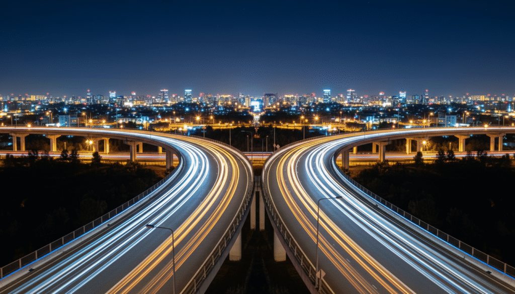 Conclusión el momento es ahora