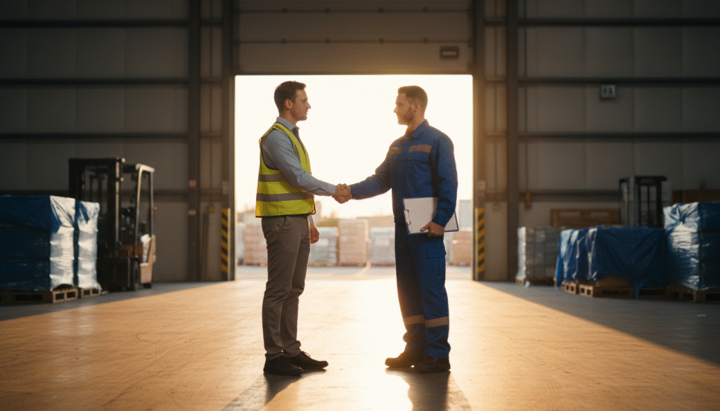 Conclusión (y siguiente paso)