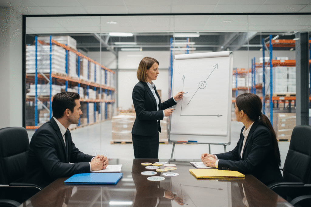 Cuando los departamentos se declaran la guerra del “yo opino” al “los datos dicen”