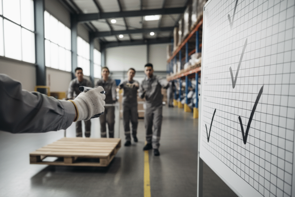 Cuándo no necesitas una consultoría externa