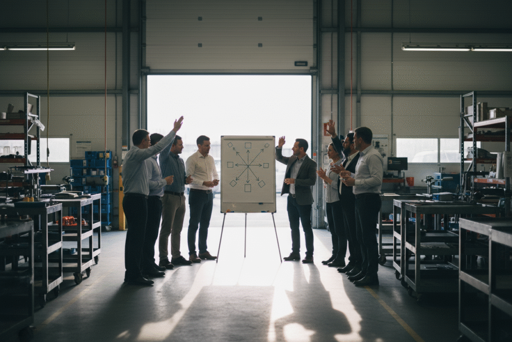 Cultura que se reinventa desde dentro… con ayuda desde fuera