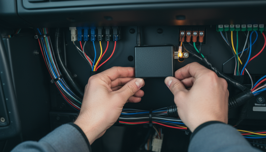 Del software al ecosistema integra ERP + WMS + telemática