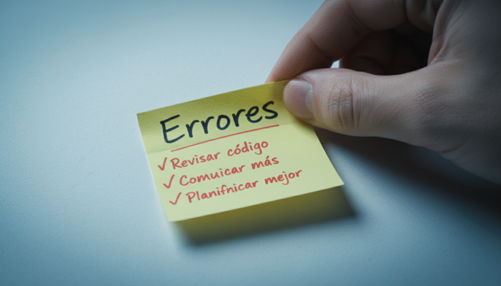 Errores comunes al calcular el ROI del WMS (y cómo evitarlos)