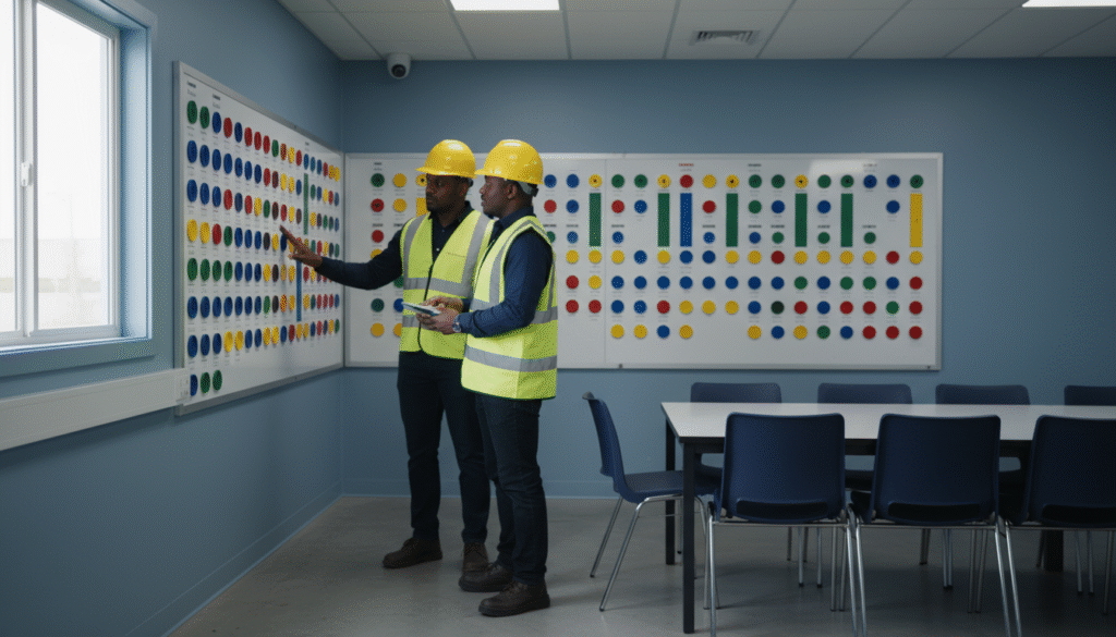 Implantación sin drama una hoja de ruta práctica