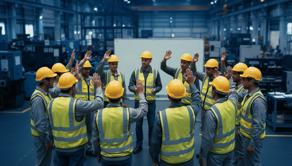 Personas, cultura y cambio cómo hacer que “prenda”