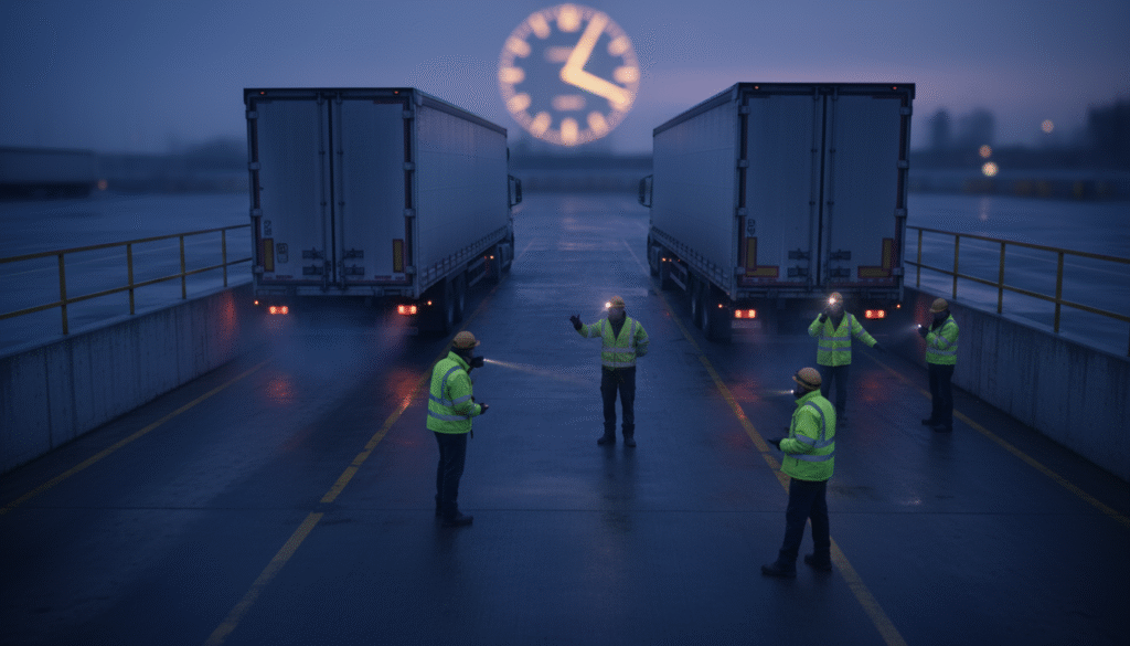 Por qué Lean y Kaizen importan (ahora)