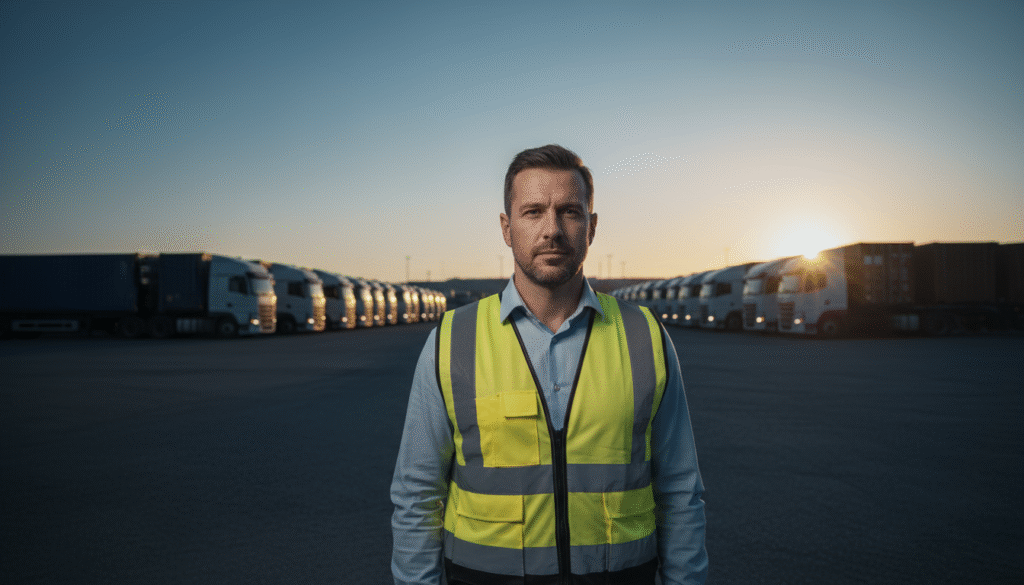 ¿Por qué con Solution Logistics?