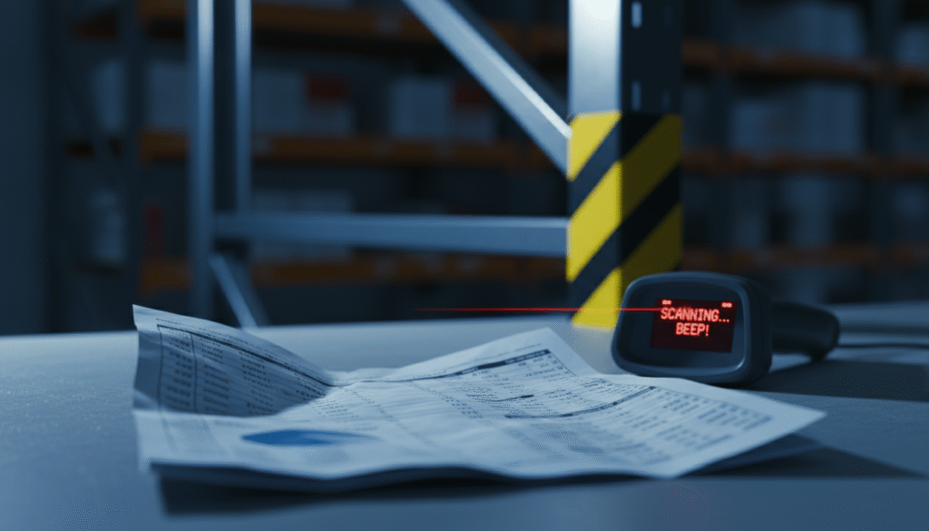 Por qué el ERP no basta coste de no actuar frente a un WMS