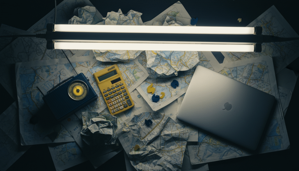 Por qué el enfoque tradicional se queda corto (y te cuesta dinero)