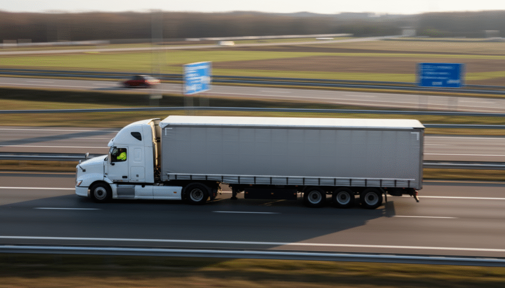 Rutas verdes del mapa bonito al negocio que respira