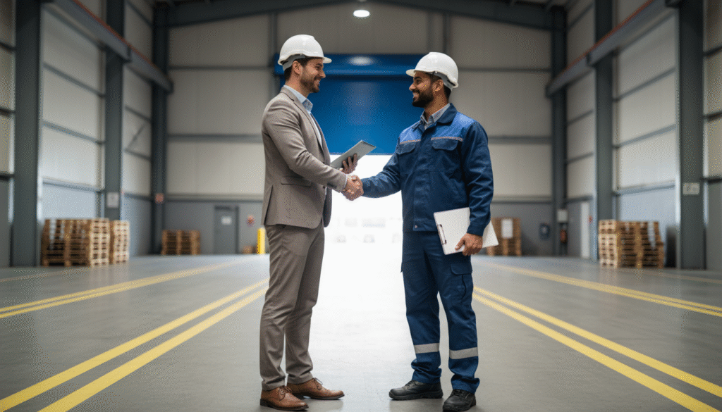 Siguiente paso práctico