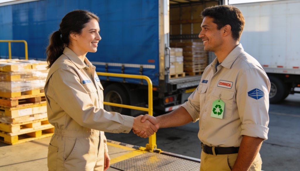 Bonus estratégico: colaboración y sostenibilidad (las dos palancas “invisibles”)