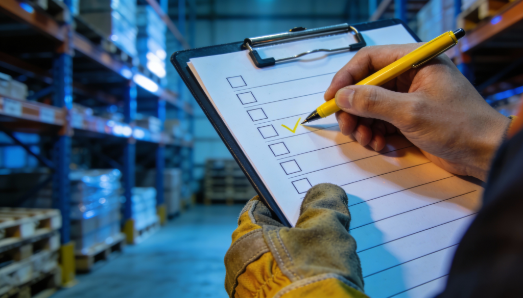 Checklist final para implantar sin parar (resumen ejecutivo)