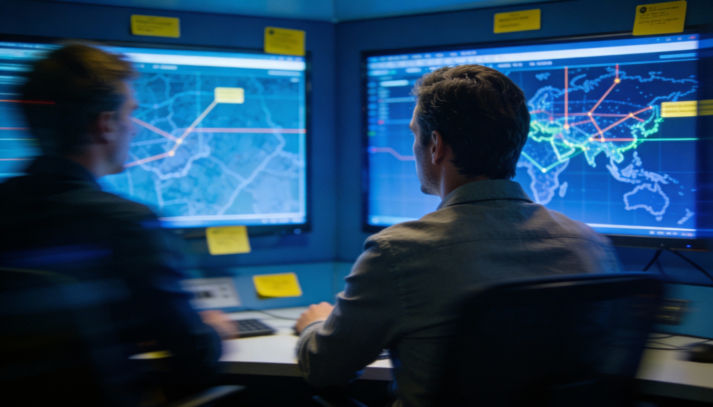 Detección y respuesta: SIEM/SOC y planes que se prueban