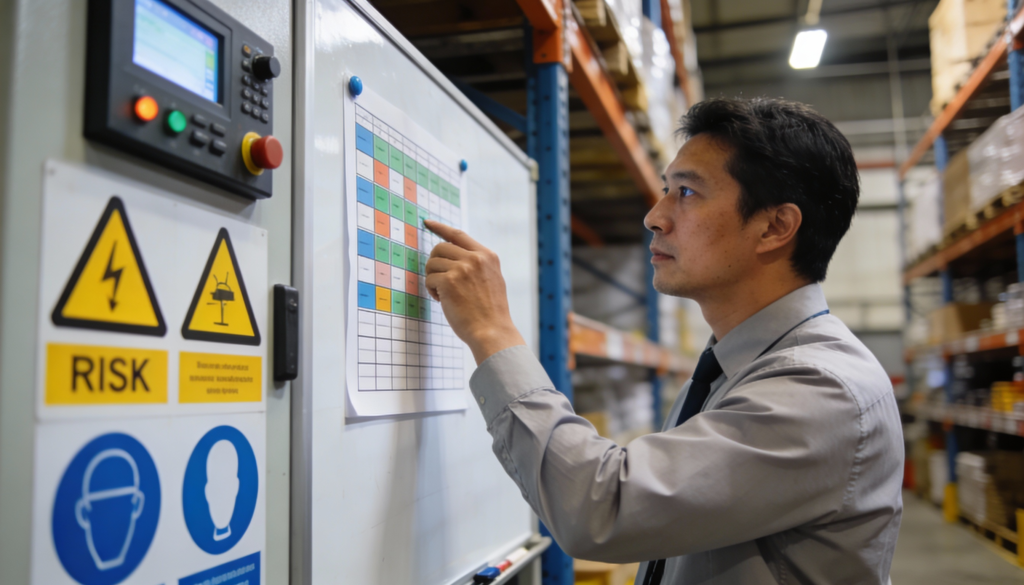 Gestión de riesgos: lo que suele tumbar proyectos (y cómo blindarte)