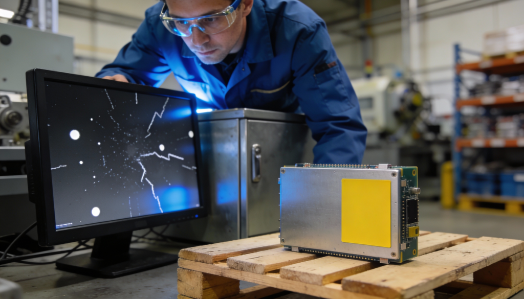 IA y blockchain: escudos… y también armas