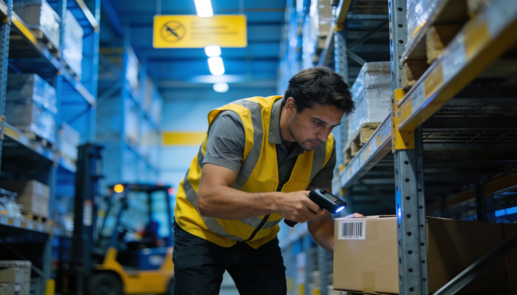 KPIs clave de almacén (WMS o no WMS): qué medir y por qué