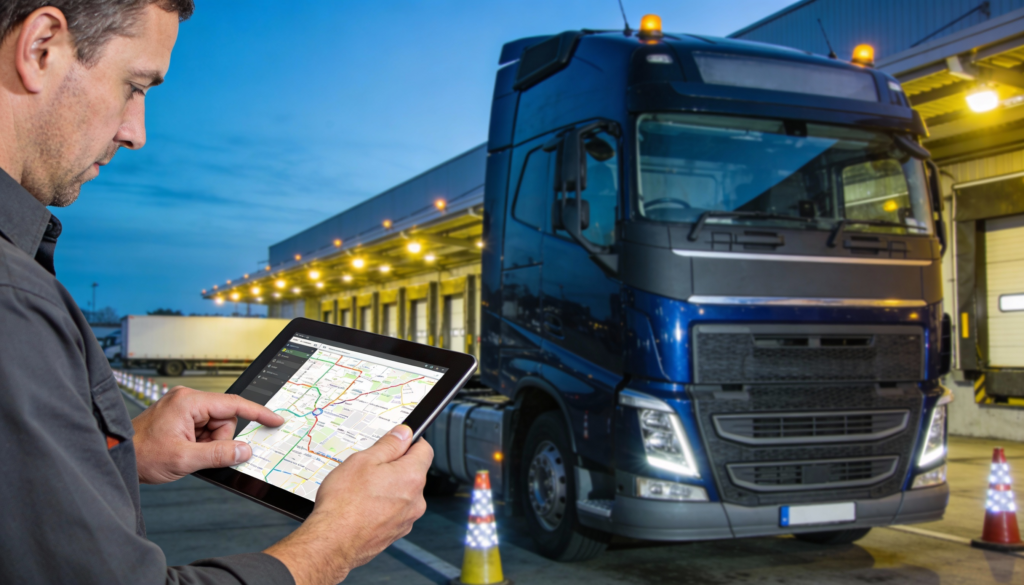 KPIs clave de transporte (TMS o no TMS): controlar el coste sin romper el servicio