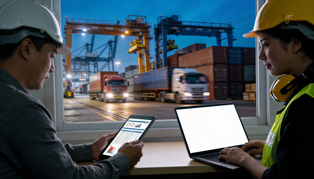 La regla de oro: conectar KPIs operativos con resultados de negocio