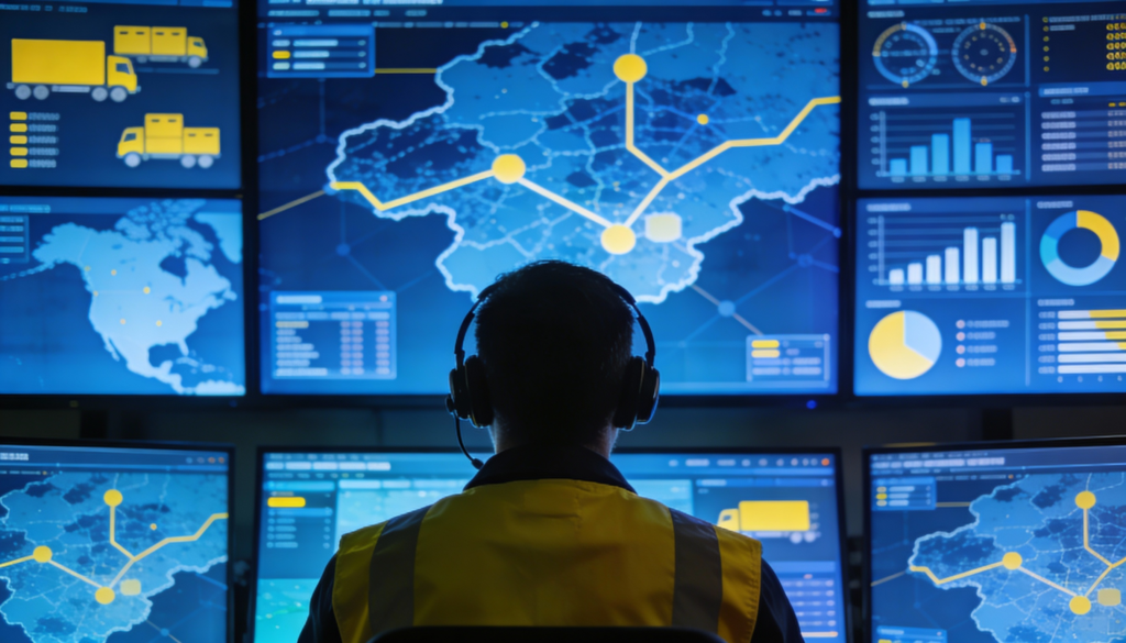 Las 7 palancas de resiliencia (visión rápida)