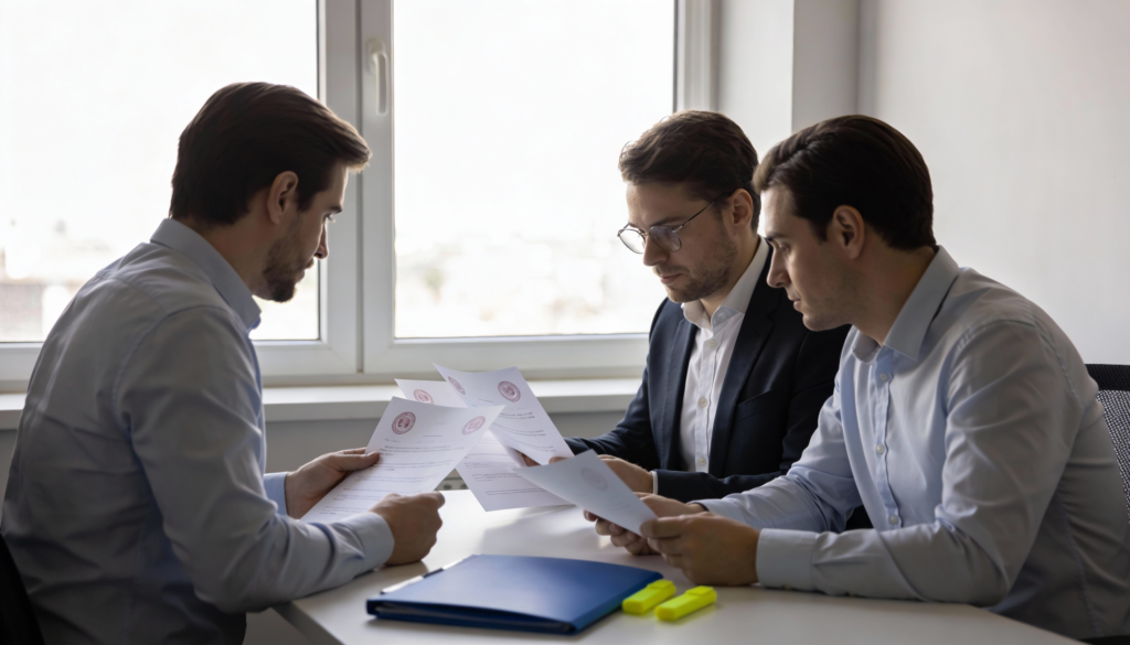 Marco normativo y gobierno: NIS2, ISO 27001 y GDPR
