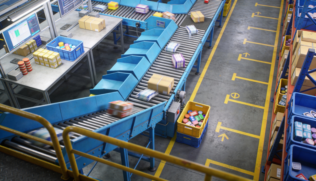 Optimización post‑implementación: cuando el WMS empieza a pagar de verdad