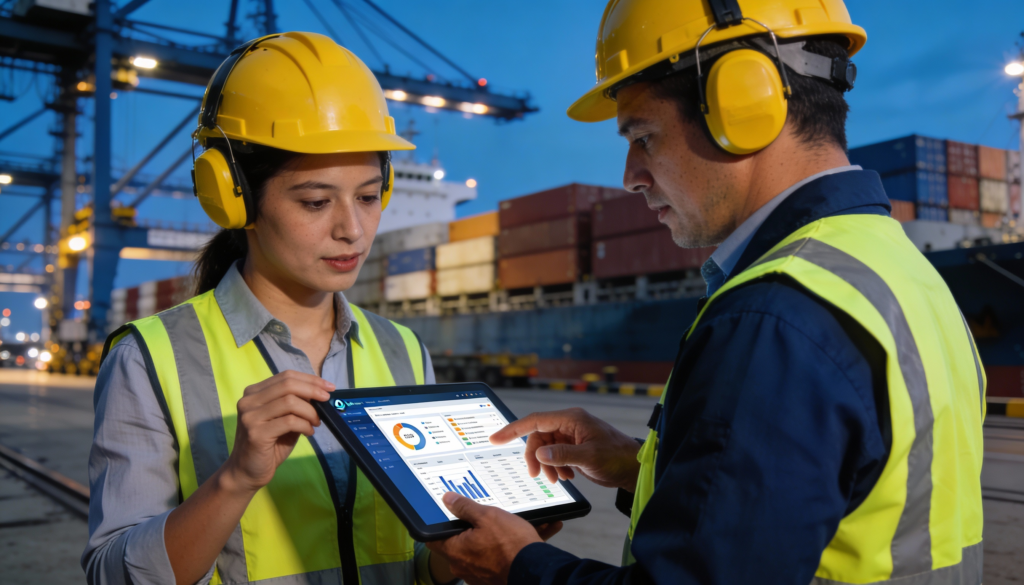 ¿Por qué este enfoque encaja con Solution Logistics?