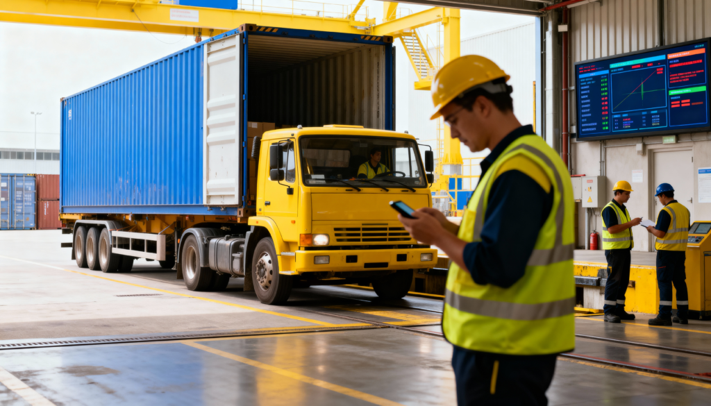 Por qué la ciberseguridad ya es parte de la operación