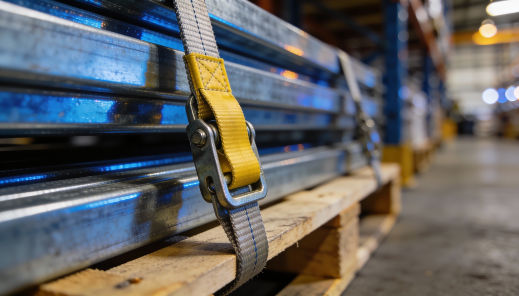 ¿Qué significa “resiliencia” en supply chain (en cristiano)?