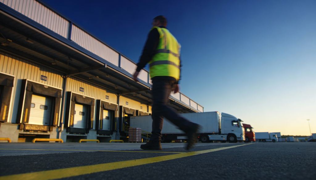 Resiliencia de la cadena de suministro: 7 palancas para que tu logística no se pare ante una crisis