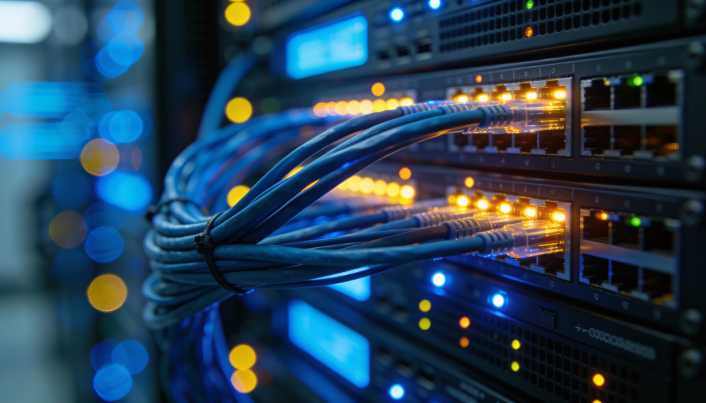 Arquitectura Normativa y Técnica del ICS2: Entendiendo el Ecosistema