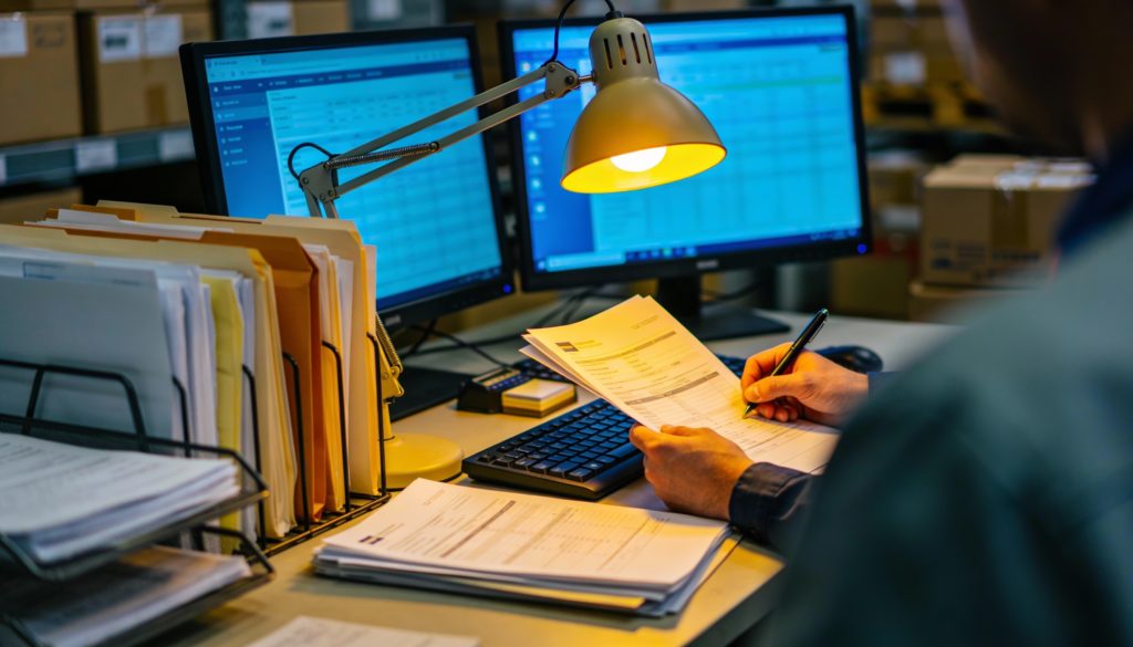 Cómo Prepararse: Checklists por Rol