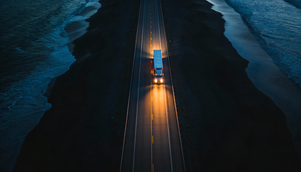 Corredores Estratégicos y Geopolítica Logística