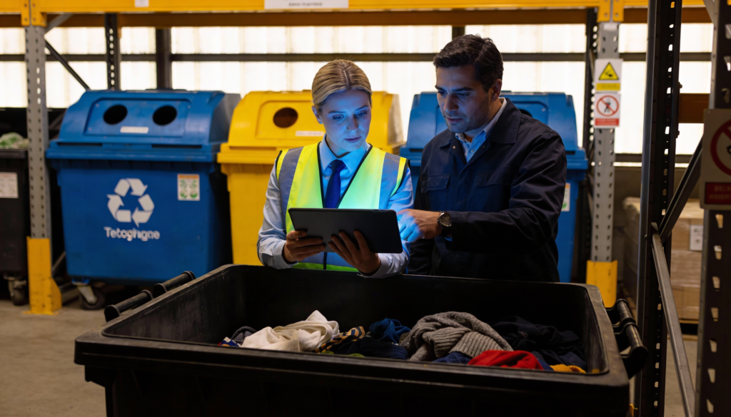 El Tsunami Regulatorio: Cumplimiento como Ventaja Competitiva