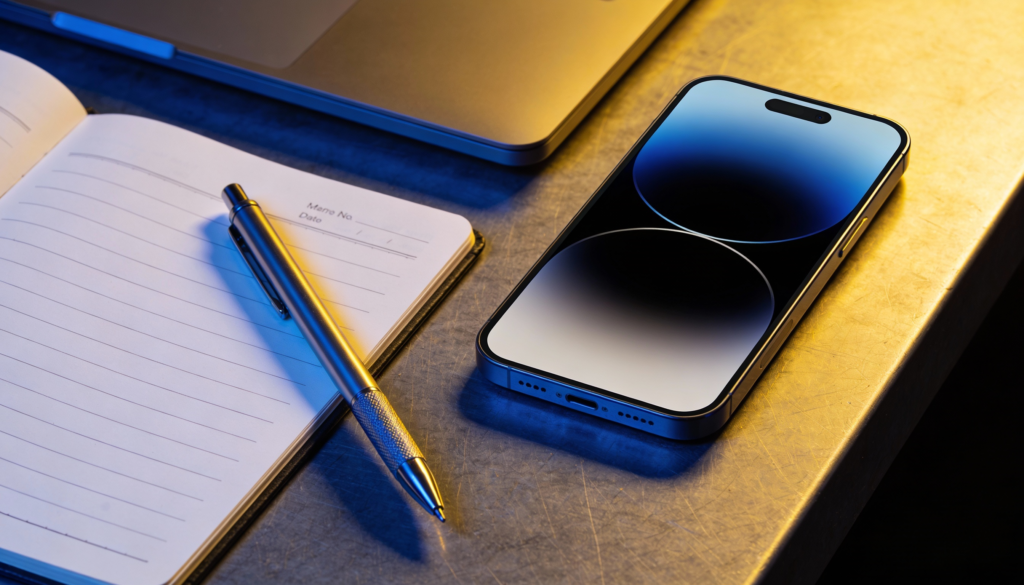 Glosario Ejecutivo: De la A a la Z en Digitalización