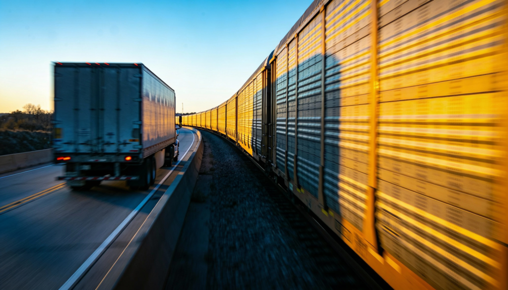 Hoja de Ruta Operativa: Requisitos Críticos por Modo de Transporte