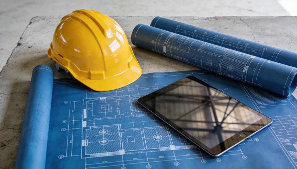 Hoja de Ruta de Implementación: Paso a Paso