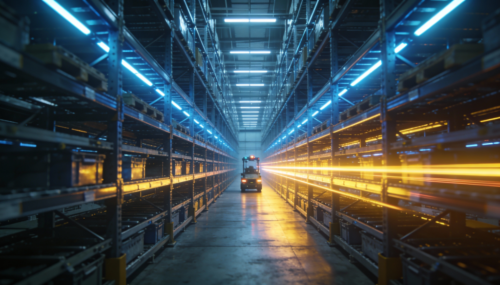 Impacto Sectorial: Casos de Uso Transformadores