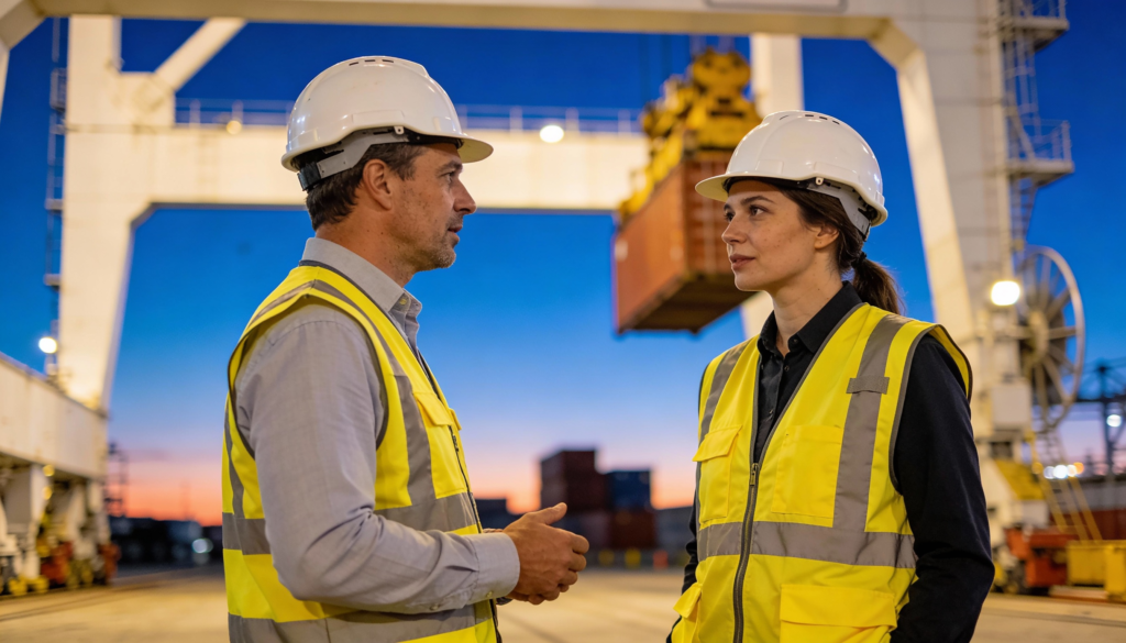 Preguntas Frecuentes (FAQ) sobre eCMR y eFTI