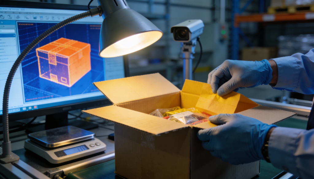 Riesgos y Gestión de Fraude en Devoluciones