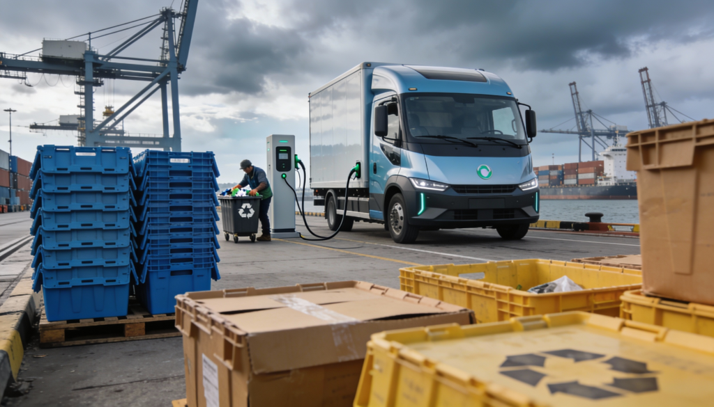 Sostenibilidad y ESG: Midiendo lo que Importa