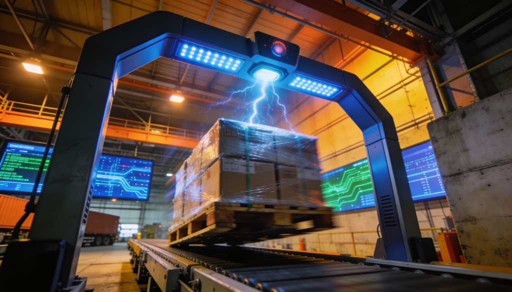 Tecnología Anti-Evaporación: Control de Stock, Datos y Visibilidad