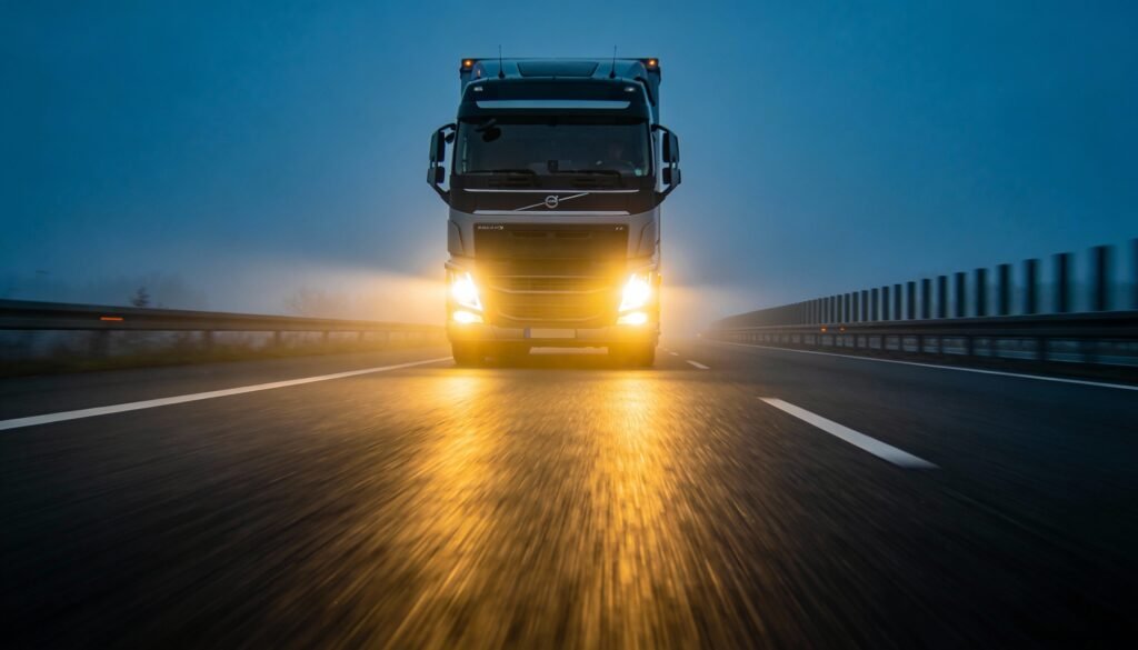 eCMR + eFTI en 2026: La Guía Definitiva para Digitalizar la Documentación de Transporte sin Frenar la Operación