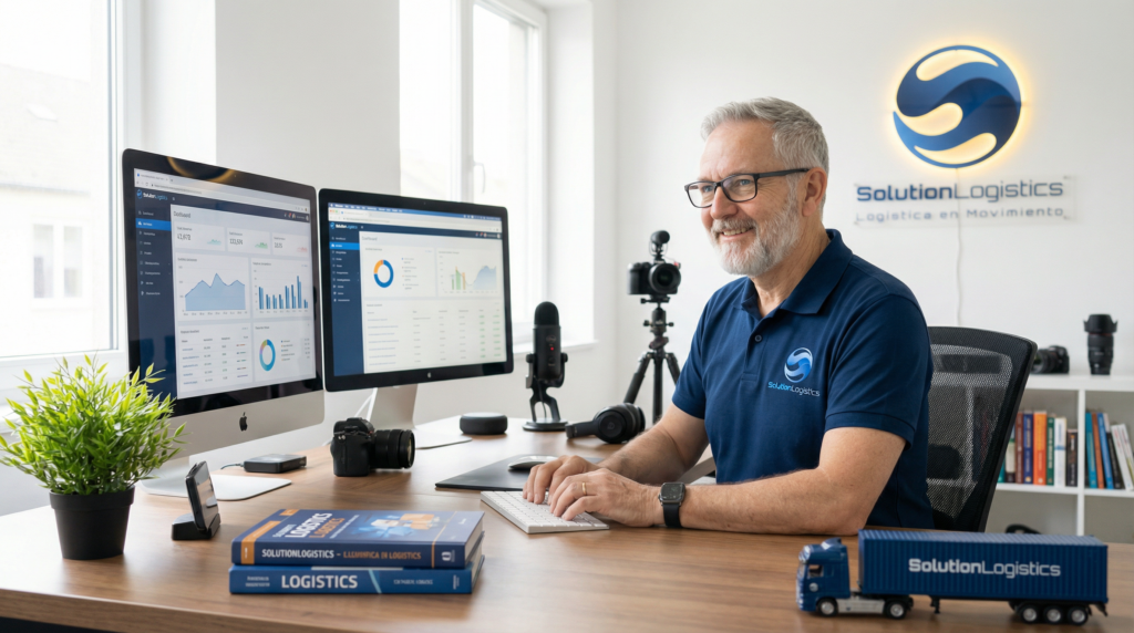 El Pasaporte Digital de Producto (DPP): La Nueva Arquitectura de Datos de la Cadena de Suministro Europea (2026-2030)