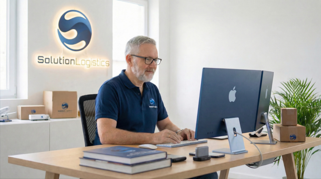 Blindaje Estratégico del Abastecimiento: La Nueva Era de la Gestión de Relaciones con Proveedores (SRM) en Logística y Transporte (2025-2026)